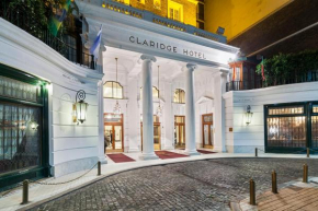 Отель Claridge Hotel  Буэнос-Айрес
